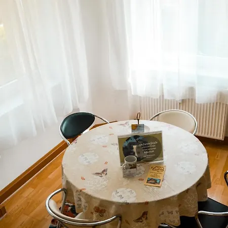 Apartment Quartier Pauline *
