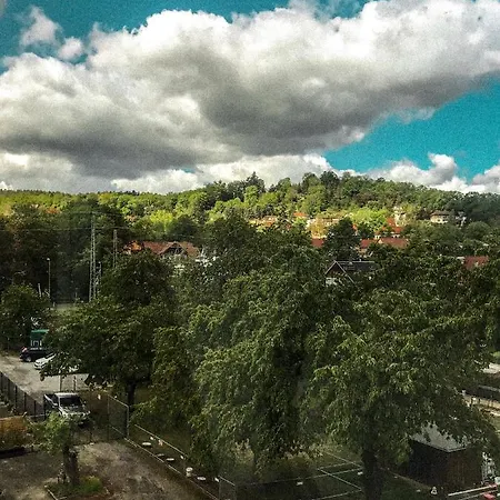 Quartier Pauline * Rudolstadt